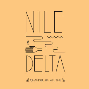 CUTTERS008 > NILE DELTA - CHANNEL / ALL THIS CUTTERS008 > NILE DELTA - CHANNEL / ALL THIS