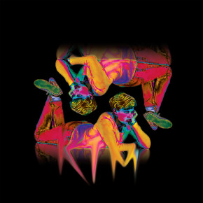 CUTTERS001 > K.I.M. - SYSTEM BREAKDOWN / WET'N'WILD CUTTERS001 > K.I.M. - SYSTEM BREAKDOWN / WET'N'WILD
