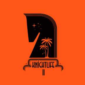 CUTTERS005 > KNIGHTLIFE - II CUTTERS005 > KNIGHTLIFE - II