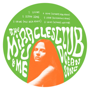 CUTTERS014 > MIRACLES CLUB - U&ME CUTTERS014 > MIRACLES CLUB - U&ME