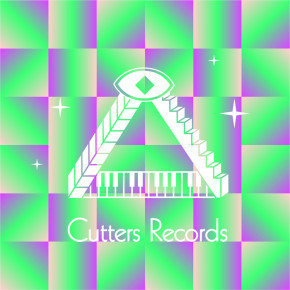 CUTTERS MINIMIX FOR MELBOURNE MUSIC WEEK CUTTERS MINIMIX FOR MELBOURNE MUSIC WEEK