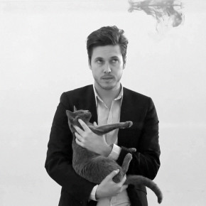 BEN BROWNING - 'I CAN'T STAY' VIDEO BEN BROWNING - 'I CAN'T STAY' VIDEO
