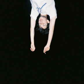 OCEANS APART > ARTIST OF THE DAY 2 - BELL TOWERS OCEANS APART > ARTIST OF THE DAY 2 - BELL TOWERS