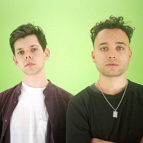 OCEANS APART > ARTIST OF THE DAY 3 – ANDRAS & OSCAR OCEANS APART > ARTIST OF THE DAY 3 – ANDRAS & OSCAR
