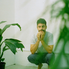 OCEANS APART > ARTIST OF THE DAY 4 - FANTASTIC MAN OCEANS APART > ARTIST OF THE DAY 4 - FANTASTIC MAN