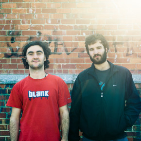 OCEANS APART > ARTIST OF THE DAY 7 - SLEEP D OCEANS APART > ARTIST OF THE DAY 7 - SLEEP D