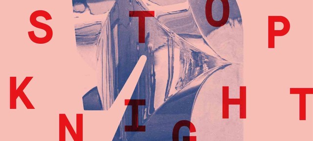CUTTERS023 > KNIGHTLIFE – "DON'T STOP"