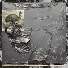 CUTTERS029 > NO ZU – “HI GLOSS” CUTTERS029 > NO ZU – “HI GLOSS”