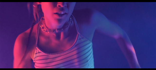 STATUE - 'MONUMENT' VIDEO