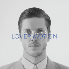 CUTTERS012 > BEN BROWNING - LOVERMOTION