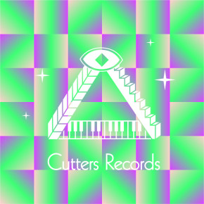 CUTTERS MINIMIX FOR MELBOURNE MUSIC WEEK