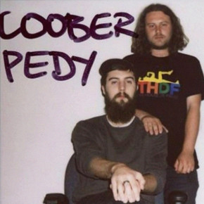 OCEANS APART > ARTIST OF THE DAY 5 – COOBER PEDY UNIVERSITY BAND